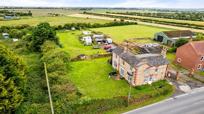 5 Bedroom Detached House For Sale In West End, Hogsthorpe, PE24