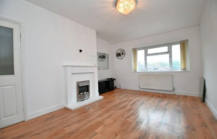 2 Bedroom Flat To Rent In Seedley Terrace, Salford, M6