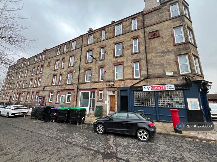 1 Bedroom Flat To Rent In Peffer Street, Edinburgh, EH16