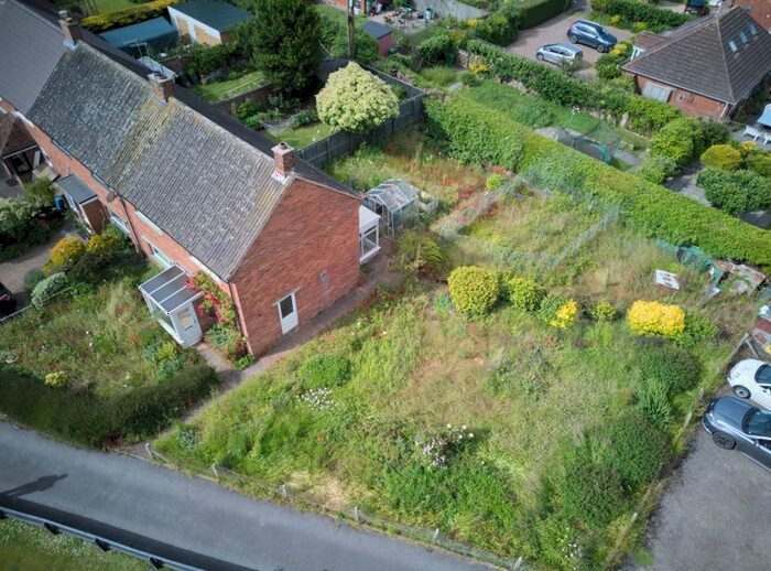 3 Bedroom Terraced House For Sale In The Close, Rewe, Exeter, EX5