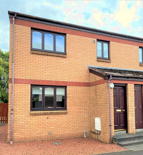 3 Bedroom Semi-Detached House To Rent In Bonnet Court, KA3