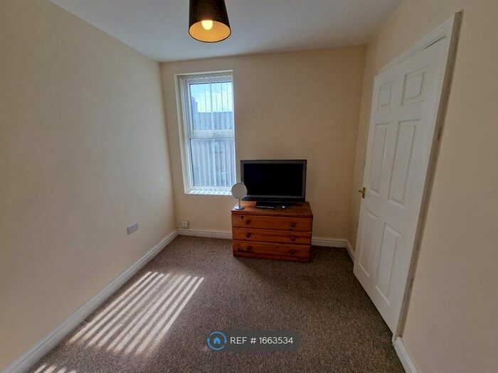1 Bedroom Terraced House To Rent In Bond Street, Leigh, WN7