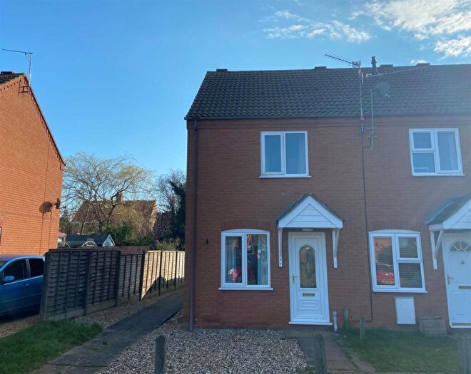 2 Bedroom Semi-Detached House To Rent In Wallace Twite Way, PE31