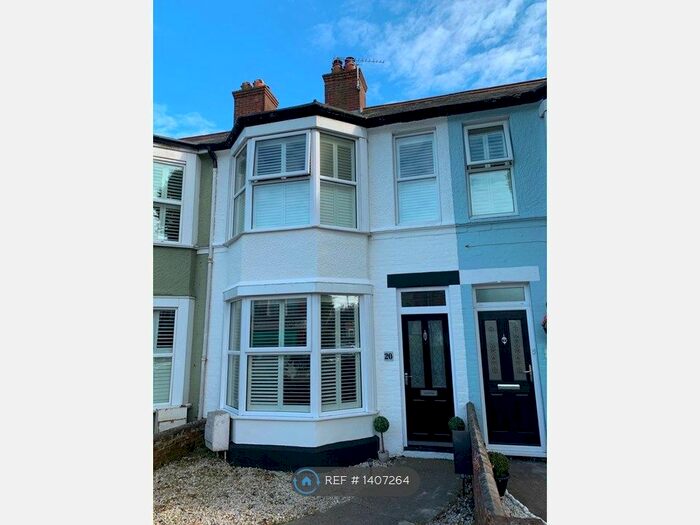 3 Bedroom Terraced House To Rent In Avondale Rd, Gorleston, NR31