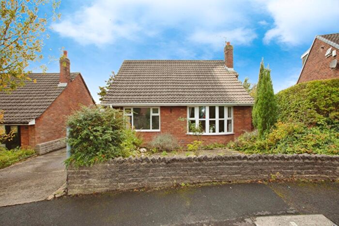 3 Bedroom Bungalow For Sale In Aubigny Drive, Fulwood, Preston, Lancashire, PR2