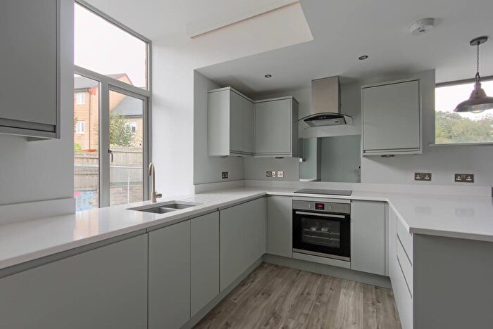 2 Bedroom Apartment To Rent In The Old Cotton Mill, Clitheroe, BB7