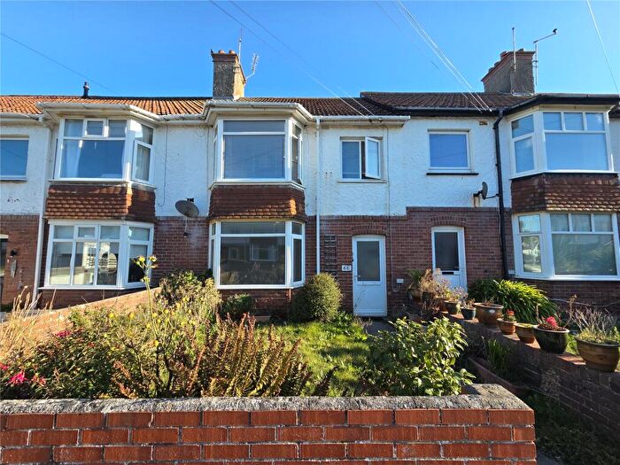 1 Bedroom Apartment For Sale In Victoria Road, Bude, Cornwall, EX23