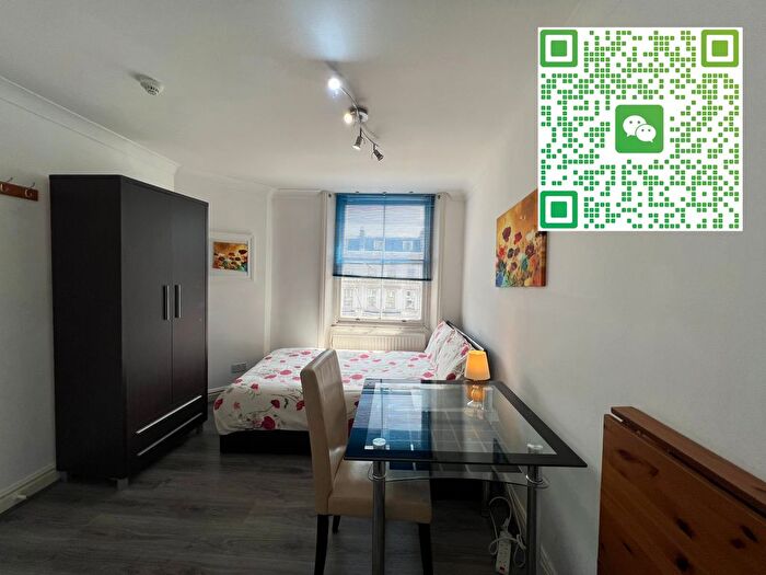 Studio To Rent In Cromwell Road, London, SW7