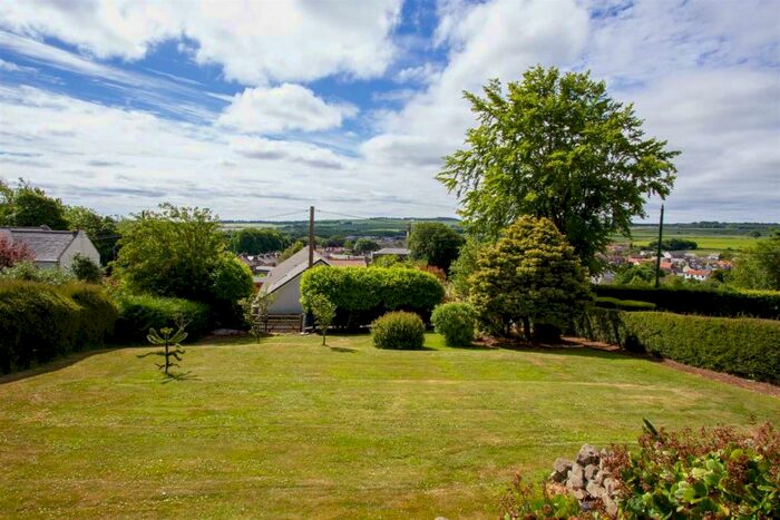 Plot For Sale In Hillside Road, Belford, NE70