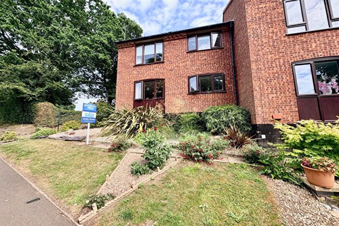 1 Bedroom Flat For Sale In Brundall, Norwich, NR13