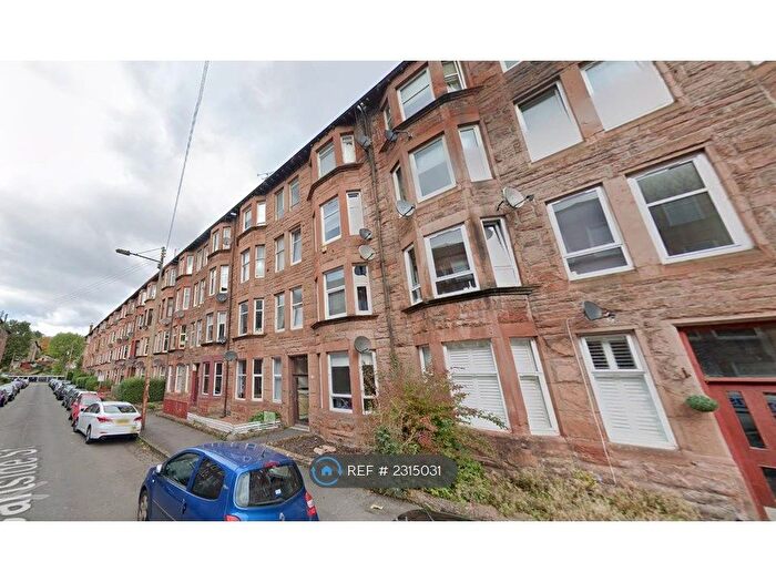 1 Bedroom Flat To Rent In Cartside Street, Glasgow, G42