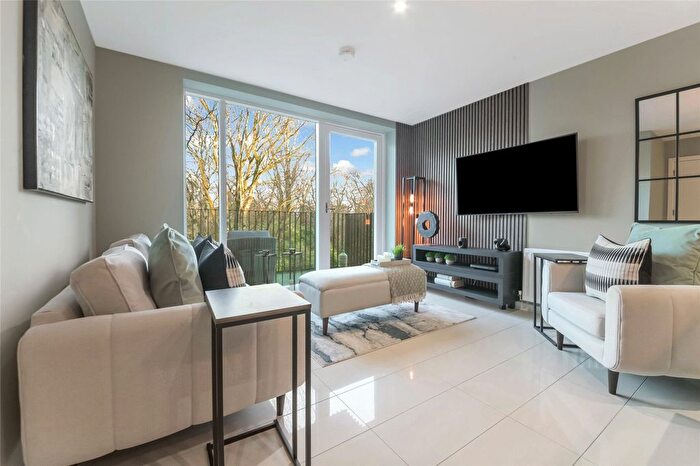 2 Bedroom Flat For Sale In Richmond Park Terrace, Glasgow, Glasgow City, G5