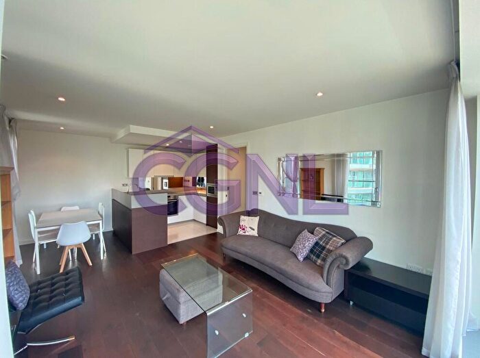2 Bedroom Flat To Rent In Baltimore Wharf, Tower Hamlets, London, E14