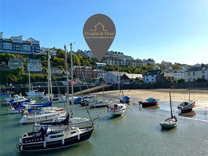 3 Bedroom Bungalow For Sale In Rupertswood Terrace, Ilfracombe, North Devon, EX34