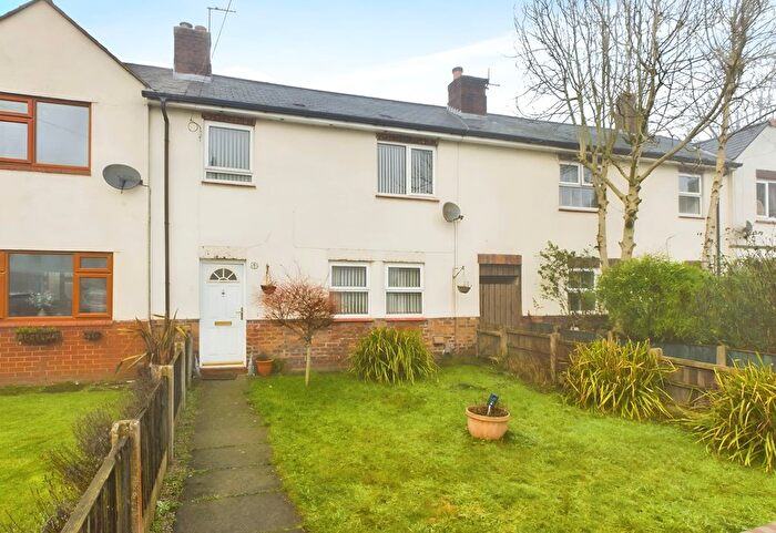 3 Bedroom Terraced House To Rent In Fairhurst Avenue, Standish, WN6