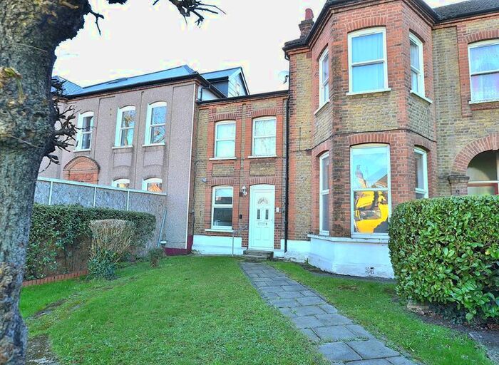 1 Bedroom Flat To Rent In Brownhill Road, London SE6