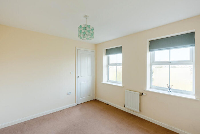 5 Bedroom Detached House For Sale In Oak Leaze, Charlton Hayes, Bristol, Gloucestershire, BS34