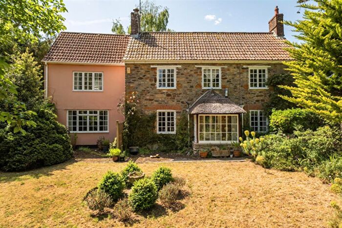 5 Bedroom Detached House For Sale In Pettycrate Lane, Chideock, Bridport, DT6