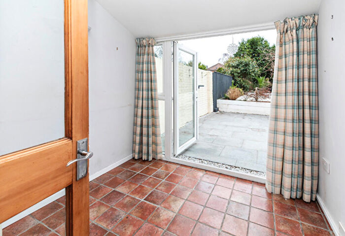 3 Bedroom Detached House For Sale In Queen Mary Avenue, Bournemouth, Dorset, BH9