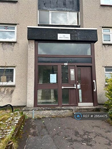 4 Bedroom Flat To Rent In St Mungo Avenue, Glasgow, G4