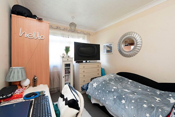 2 Bedroom Detached Bungalow For Sale In Carlton Road, Boston, PE21