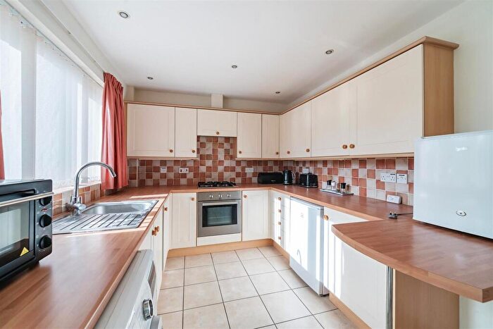 2 Bedroom Detached Bungalow For Sale In Riverside, Beaminster, Dorset, DT8