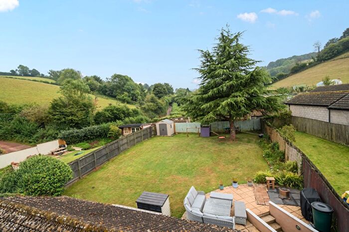 3 Bedroom Barn Conversion For Sale In Rocombe Court, Stokeinteignhead, TQ12