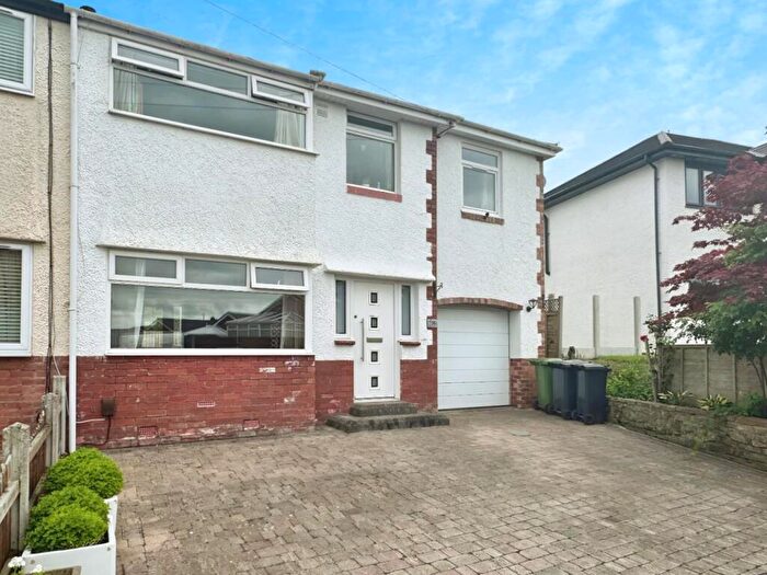 5 Bedroom House To Rent In Inglewood Crescent, Carlisle, CA2