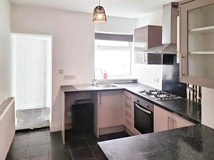 2 Bedroom Terraced House To Rent In Church Street, Tredegar, NP22