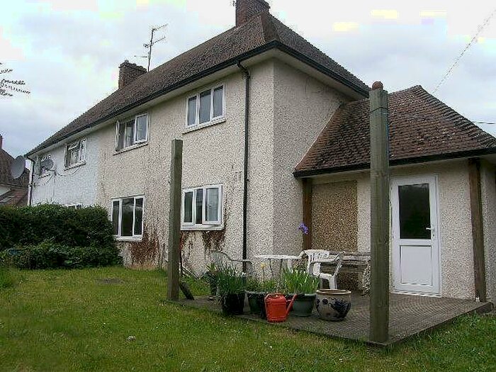 3 Bedroom Semi-Detached House To Rent In Bourne Road, Pangbourne, RG8