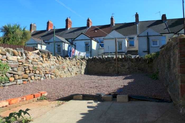 3 Bedroom Terraced House To Rent In Treharris Street, Roath, Cardiff, CF24