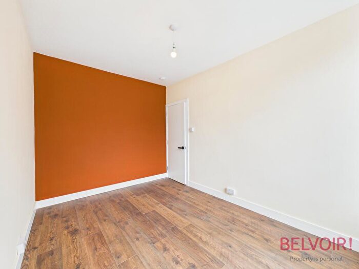 5 Bedroom Semi-Detached House For Sale In Edward Road, West Bridgford, NG2