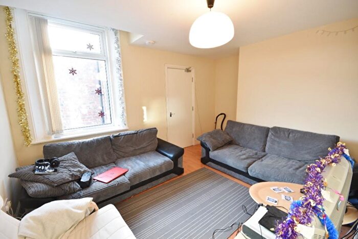 6 Bedroom Maisonette To Rent In Shortridge Terrace, Jesmond, NE2