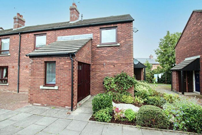 2 Bedroom Flat To Rent In Sowerby Court, Richardson Street, CA2