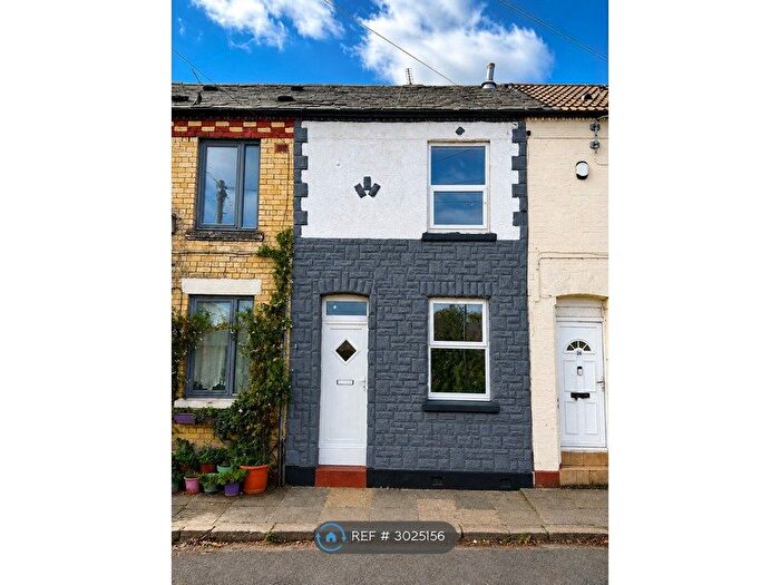 2 Bedroom Terraced House To Rent In South Grove, Liverpool, L8