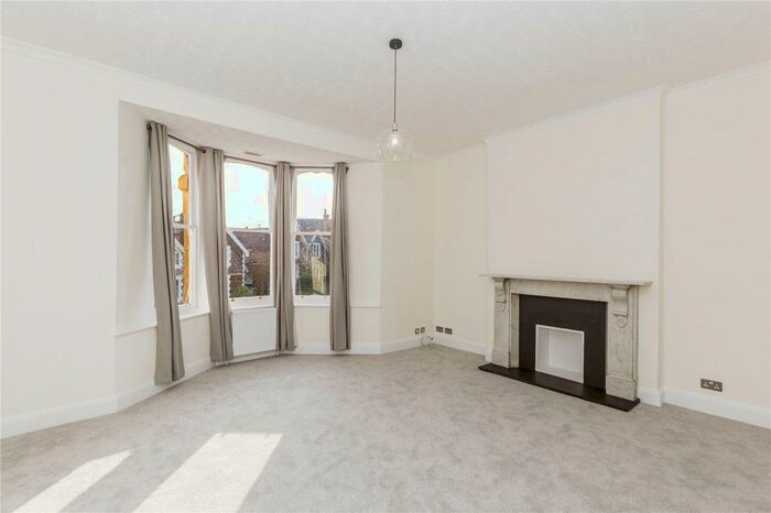 2 Bedroom Apartment To Rent In Redland Road, Redland, Bristol, BS6