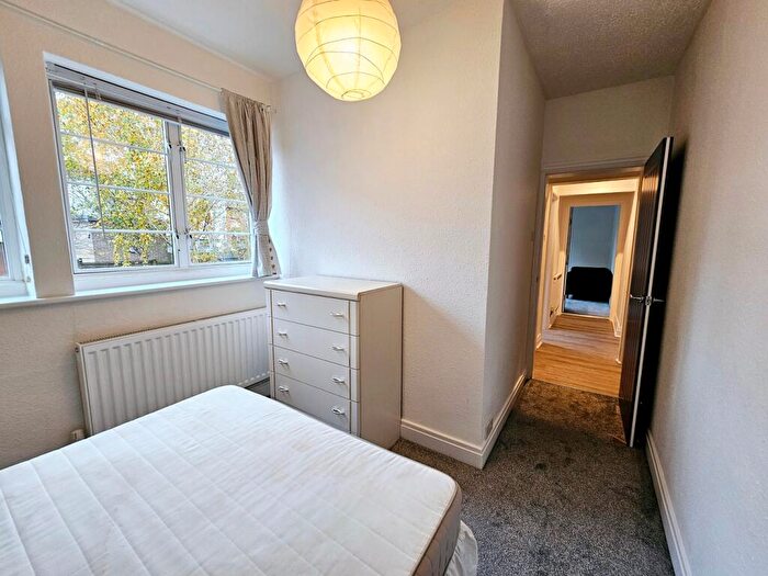 1 Bedroom Flat To Rent In Tyndall's Park Road, Bristol, BS8