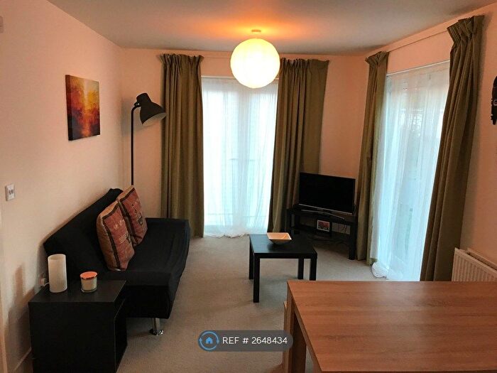 2 Bedroom Flat To Rent In Wicket Drive, Birmingham, B16