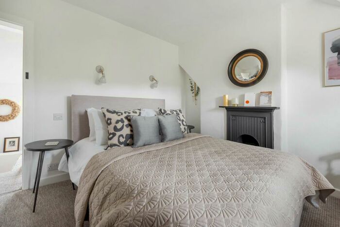 2 Bedroom Cottage To Rent In School Place, Claverton, Bath, BA2