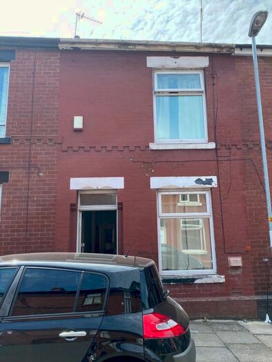 2 Bedroom Terraced House To Rent In Maple Street, Rochdale, OL11
