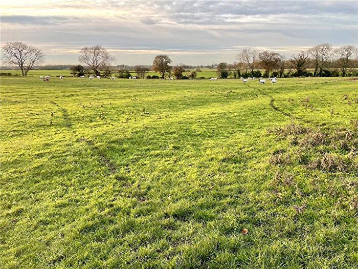 Land For Sale In Cawood Road, Stillingfleet, York, North Yorkshire, YO19
