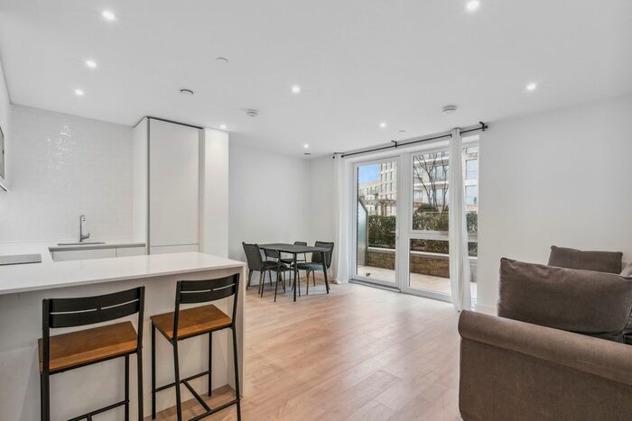 2 Bedroom Flat To Rent In Allium House, Caldon Boulevard, HA0