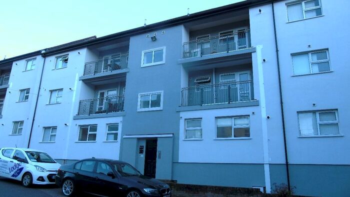 3 Bedroom Flat To Rent In Hardy Street, Liverpool, L1