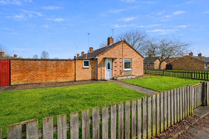 1 Bedroom Bungalow For Sale In Thurncourt Road, Leicester, Leicestershire, LE5