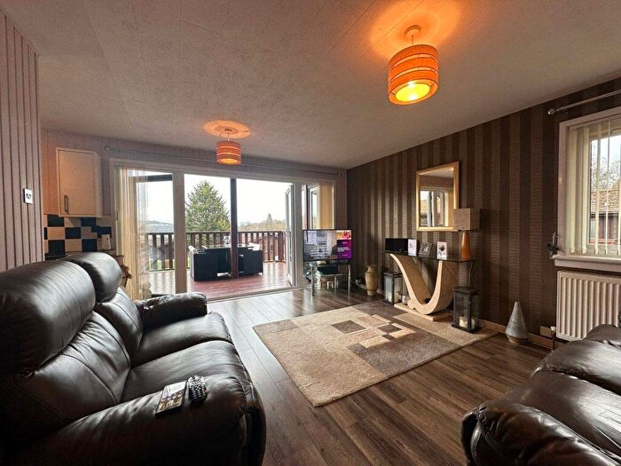 2 Bedroom Property For Sale In Hunters Quay Holiday Village, PA23