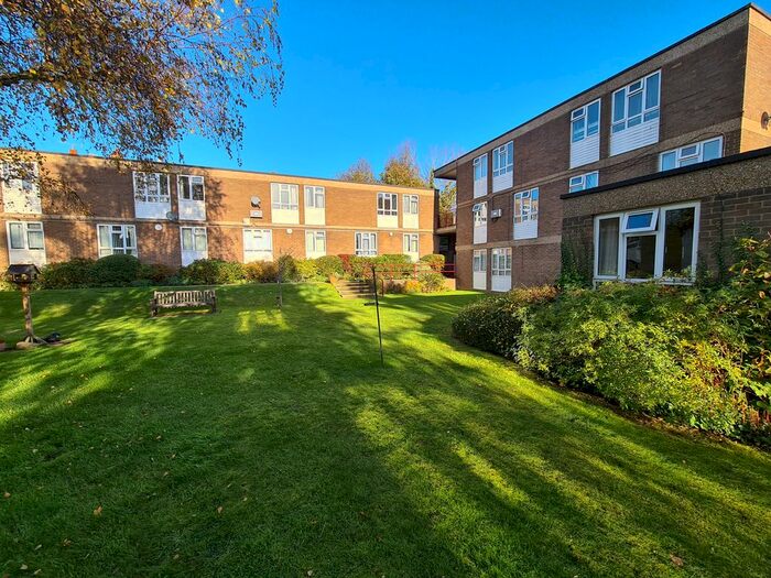 1 Bedroom Flat To Rent In Lacey Street, Ipswich IP4