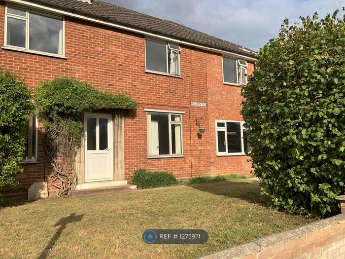 6 Bedroom Semi-Detached House To Rent In Ruskin Road, Norwich NR4