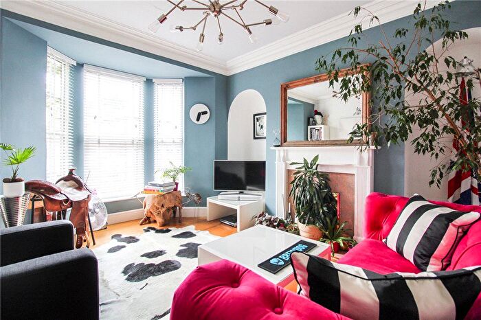 2 Bedroom Terraced House For Sale In Gargrave Road, Skipton, North Yorkshire, BD23