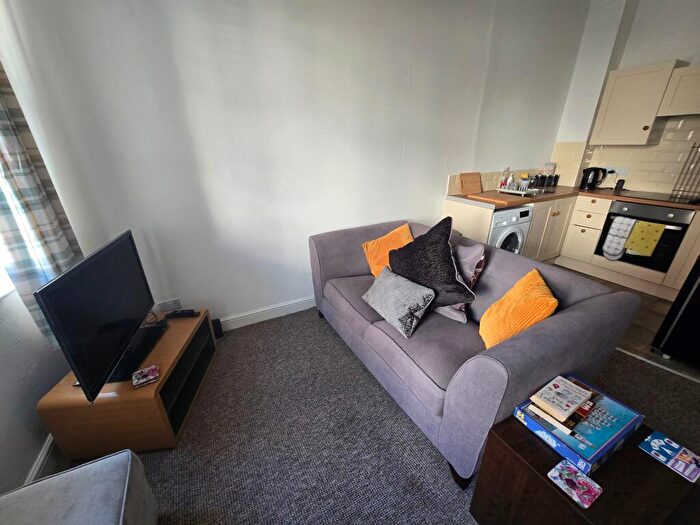 1 Bedroom Flat To Rent In Kirkby Street, Maryport, CA15
