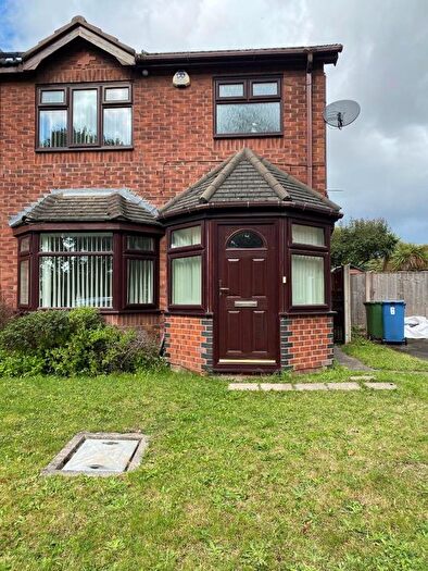 3 Bedroom Property To Rent In Silver Leigh, Liverpool, L17